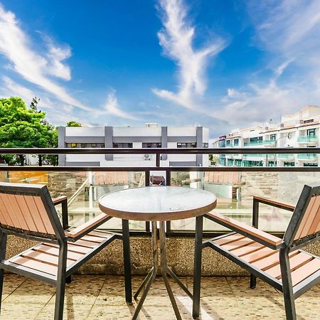 Wei Yuan Hotel Vườn quốc gia Khẩn Đinh Ngoại thất bức ảnh