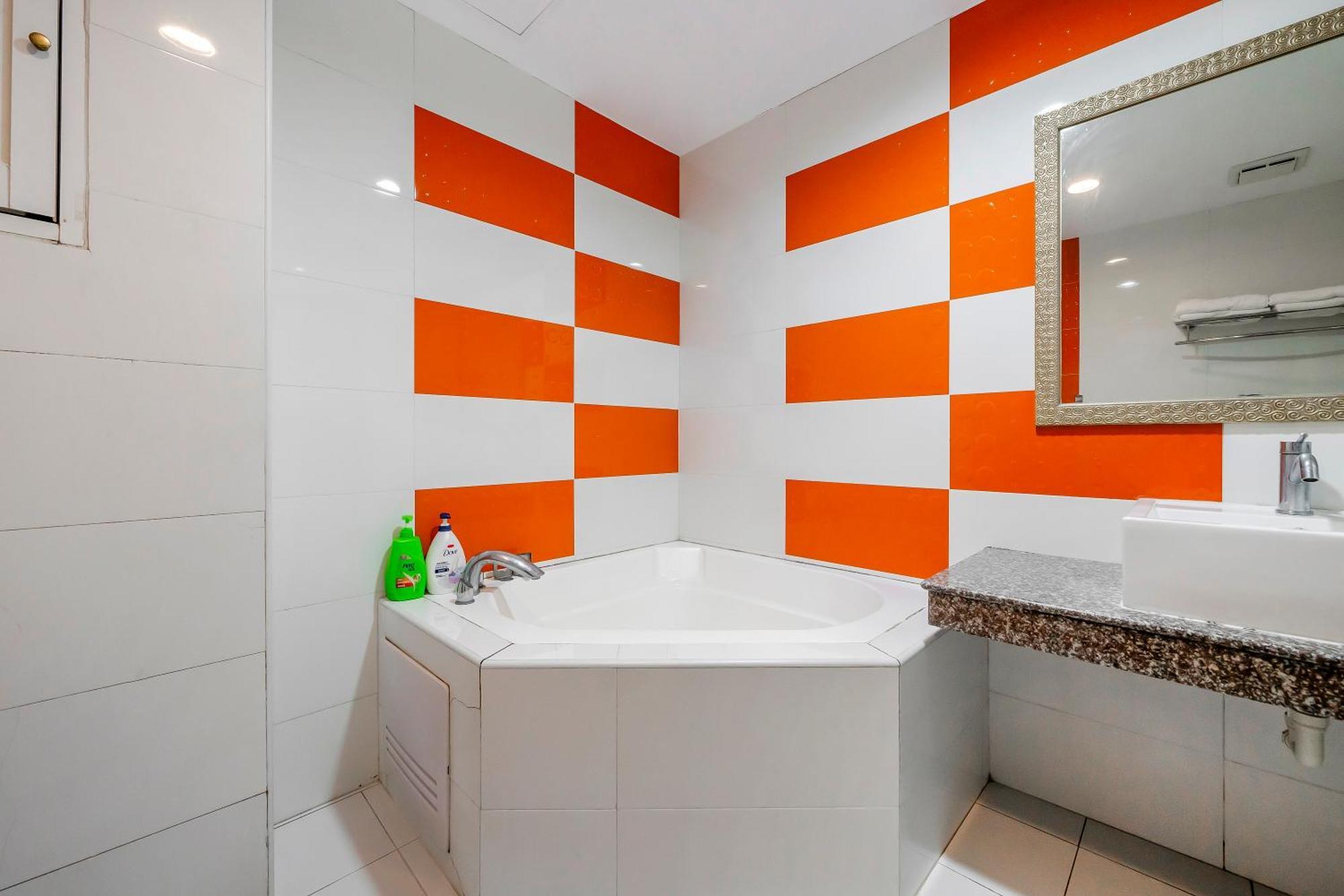 Wei Yuan Hotel Vườn quốc gia Khẩn Đinh Ngoại thất bức ảnh