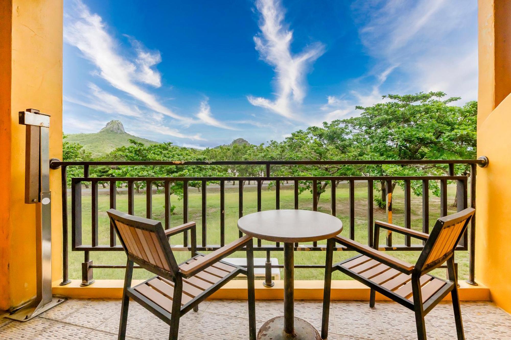 Wei Yuan Hotel Vườn quốc gia Khẩn Đinh Ngoại thất bức ảnh