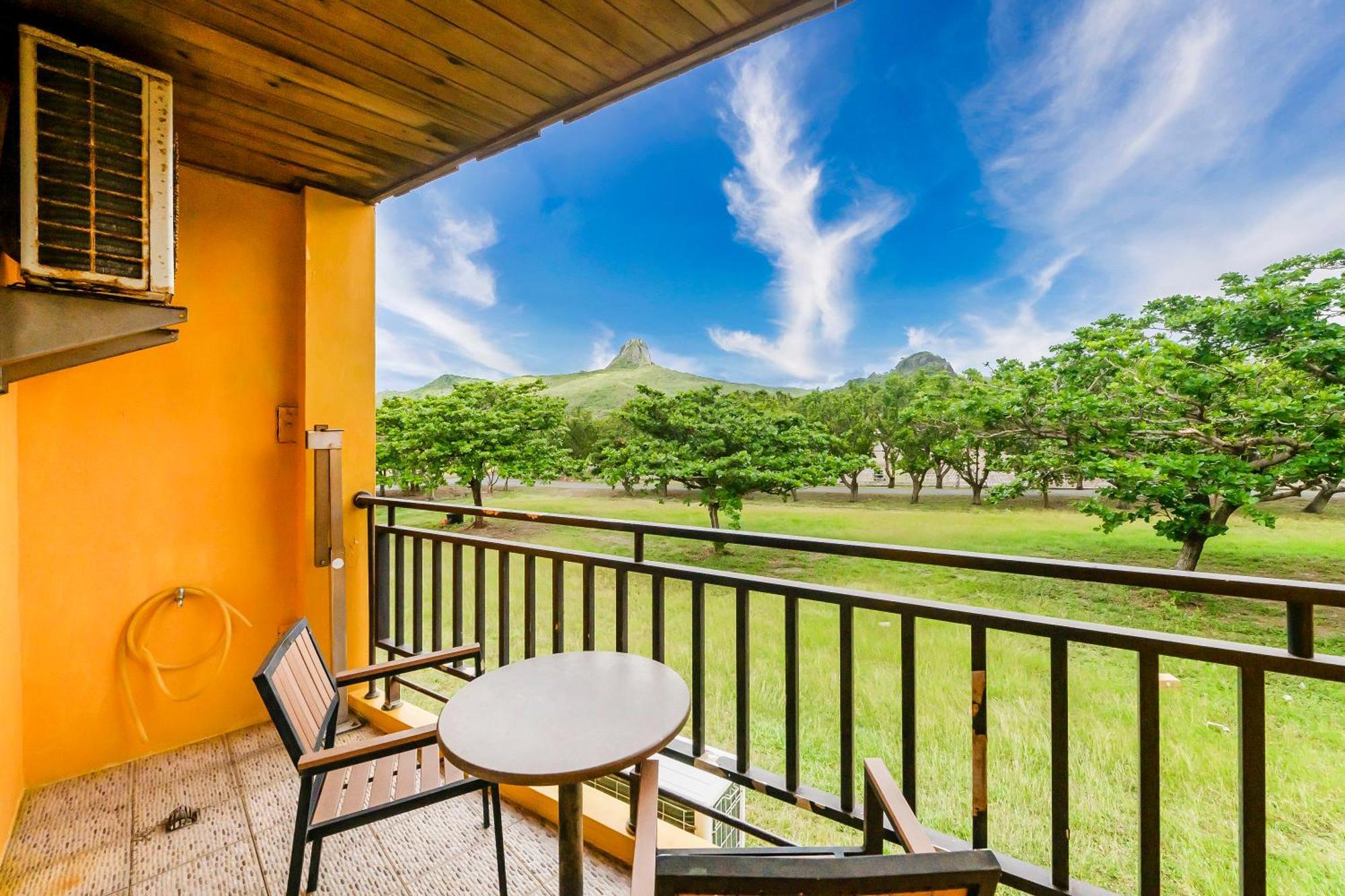 Wei Yuan Hotel Vườn quốc gia Khẩn Đinh Ngoại thất bức ảnh