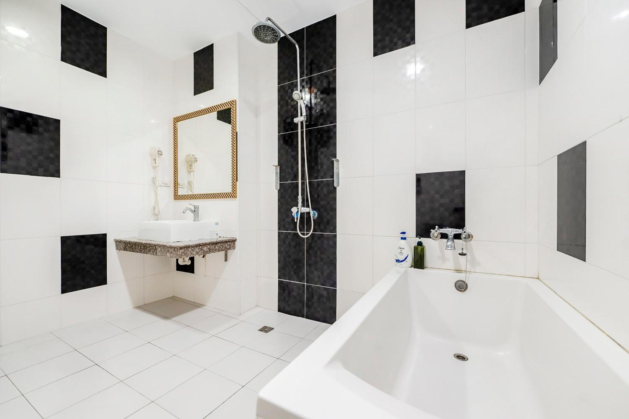 Wei Yuan Hotel Vườn quốc gia Khẩn Đinh Ngoại thất bức ảnh