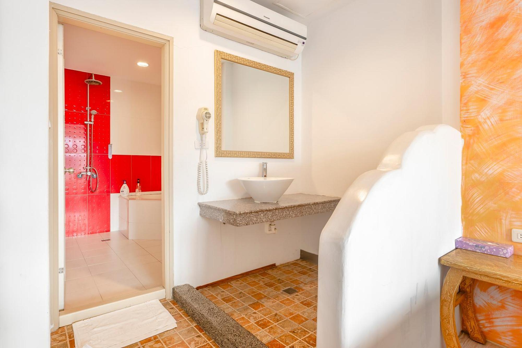 Wei Yuan Hotel Vườn quốc gia Khẩn Đinh Ngoại thất bức ảnh