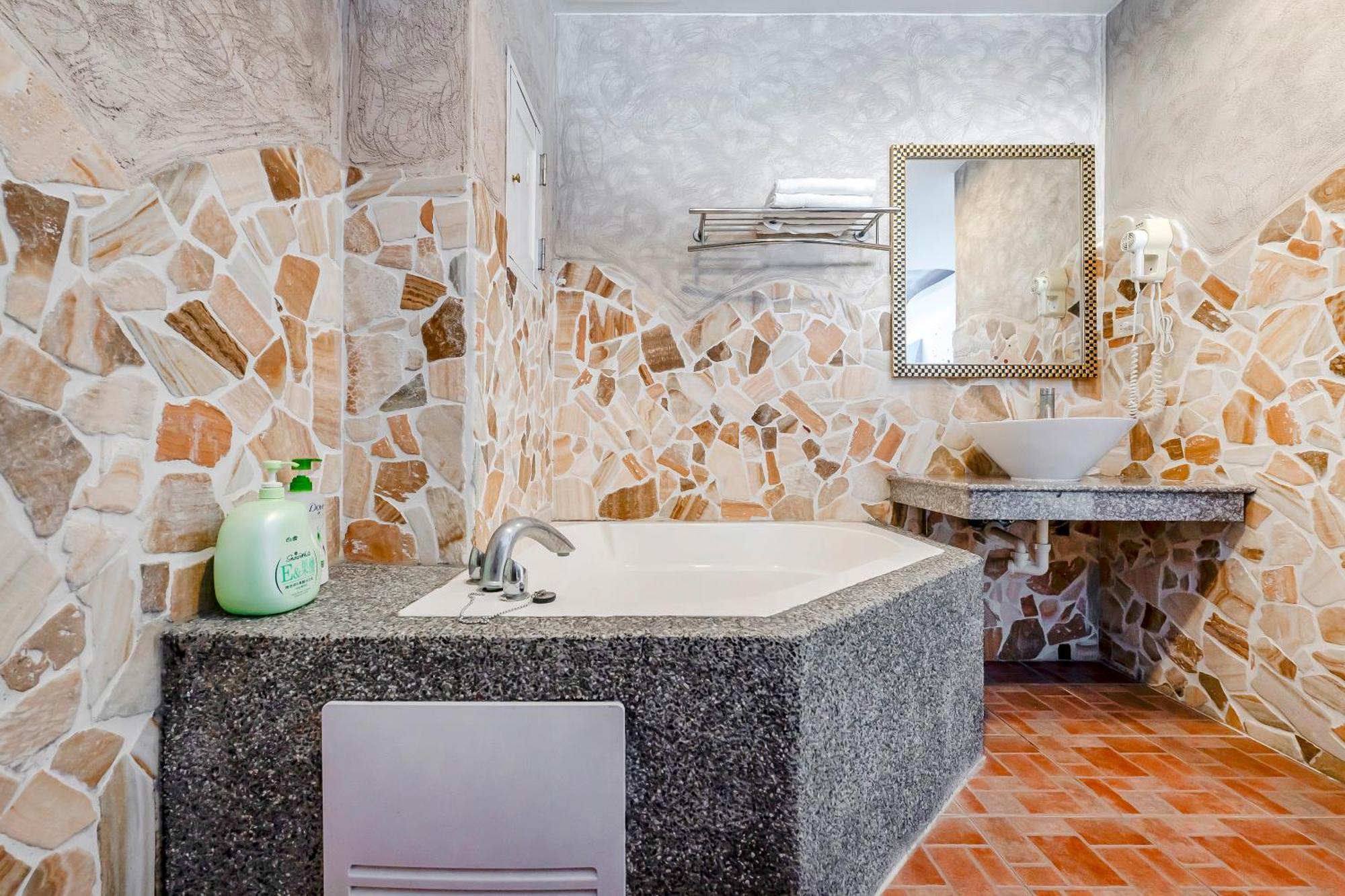 Wei Yuan Hotel Vườn quốc gia Khẩn Đinh Ngoại thất bức ảnh