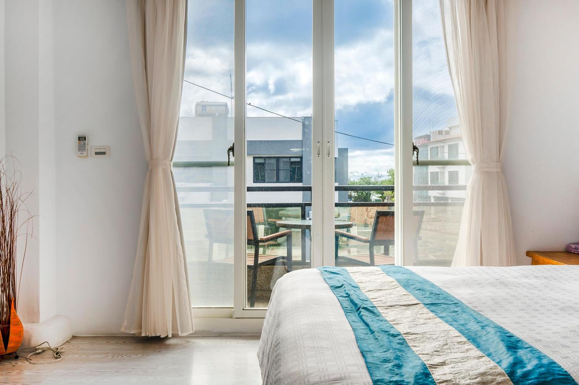 Wei Yuan Hotel Vườn quốc gia Khẩn Đinh Ngoại thất bức ảnh