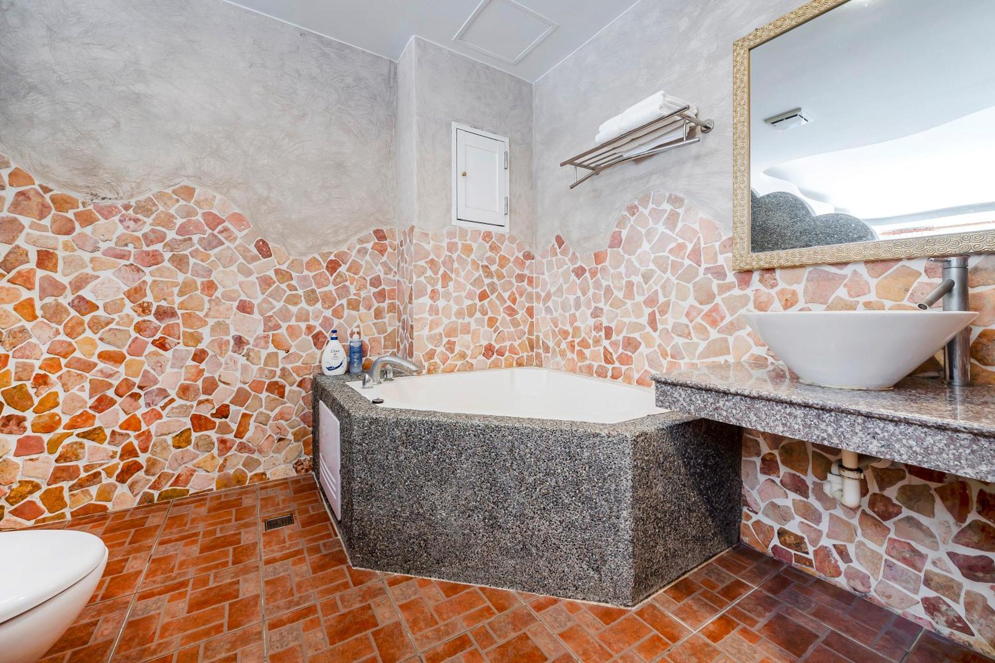 Wei Yuan Hotel Vườn quốc gia Khẩn Đinh Ngoại thất bức ảnh